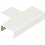 Tee 20x10 Branco Tramontina