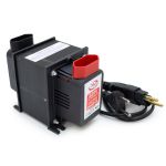 Autotransformador 2000Va 127/220V ATA008 MM Eletrônica 