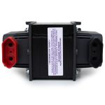 Autotransformador 2000Va 127/220V ATA008 MM Eletrônica 