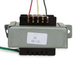 Transformador 12+12V 3A 127/220V TR-03-007 MM Eletrônica