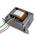 Transformador 12+12V 5A 127/220V TR-05-005 MM Eletrônica