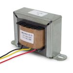 Transformador 0+24V 2A 127/220V TR-02-006 MM Eletrônica