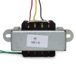 Transformador 0+24V 2A 127/220V TR-02-006 MM Eletrônica