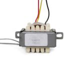 Transformador 0+24V 400mA 127/220V TR-400-016 MM Eletrônica