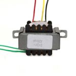 Transformador 0+24V 400mA 220V TR-400-016 MM Eletrônica