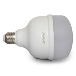 Lâmpada Led 40W Bulbo Alta Potência Bivolt 6500K E-27