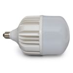 Lâmpada Led 75W Bulbo Alta Potência Bivolt 6500K E-27