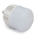 Lâmpada Led 75W Bulbo Alta Potência Bivolt 6500K E-27