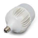 Lâmpada Led 75W Bulbo Alta Potência Bivolt 6500K E-27