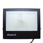  Refletor Led Slim 200W 6500K Ip 65-Avant 