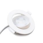 Spot Led Embutir Redondo Supimpa 5W 6500K- Avant