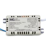 Led Driver 12-25W Isolado LDC300-Margirius 