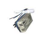 Led Driver 12-25W Isolado LDC300-Margirius 