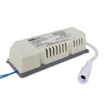 Led Driver 24-36W Isolado LDC300-Margirius 