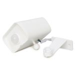 Sensor de Presença Externo C/Fotocélula Margirius MPX-40F