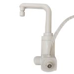 Torneira Eletrônica Essence-Parede 5500W 220V-Lorenzetti