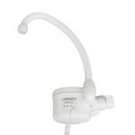 Torneira Elétrica Loren Easy-Parede 4800W 127V-Lorenzetti