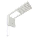 Chuveiro Elétrico Ducha Acqua Storm Ultra Branco 5500W 127V