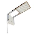 Chuveiro Elétrico Acqua Storm Ultra Cromado 7800W 220V