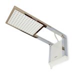 Chuveiro Elétrico Acqua Storm Ultra Cromado 7800W 220V
