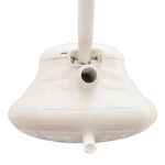 Chuveiro Elétrico Bella Ducha Eletrônica 4T 6800W 220V