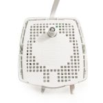 Chuveiro Elétrico Ducha Futura Multitemperaturas 5500W 127V 