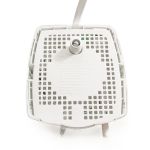 Chuveiro Elétrico Ducha Futura Multitemperaturas 7500W 220V 