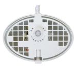 Chuveiro Elétrico Ducha Top Jet Eletônica 7500W 220V 