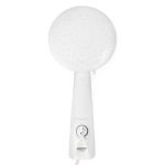 Chuveiro Elétrico Lorenzetti Advanced Eletrônica 7500W 220V