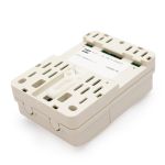 Programador Interruptor Horário 240Vca Coel RTST-20