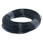 100Mts Cabo Flexivel 2,5mm² Preto 750V 70°C Inmetro