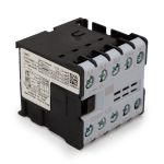 Contator Mini Weg Cw07 3p 7a 220vca 1na