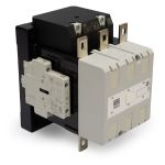 Contator Tripolar 150A 2NA+2NF 220VCA/VCC Weg CWM150