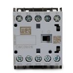 Contator Mini 9a Weg Cwc09 3p 220vca 1nf CWC09-01-30V26