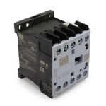 Contator Auxiliar Mini Weg Cwca0 2na+2nf 24vcc