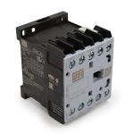 Contator Mini Aux. 3na+1nf 24vcc CWCA0-31-00-24