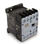 Mini Contator Auxiliar 10a 220vca 4na Weg Cwca0-40-00-30