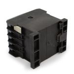 Mini Contator Auxiliar 10a 220vca 4na Weg Cwca0-40-00-30