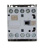 Contator Aux. Mini 2na+2nf 220vca Weg 12486843