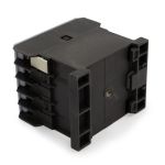 Mini Contator Auxiliar 10a 220vca 3na+1nf Weg Cwca0-31-00-v2