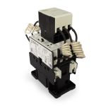 Contator 3p P/ Capacitor 6kva 220v 10kvar 380v