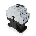 Contator Tripolar 25a Weg Cwb25-11-30d13 24vca 1na + 1nf