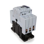 Contator Tripolar 40a Weg Cwb40 110vca 1na+1nf