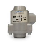 Valvula Pneumatica De Retenção Mola 1/2 Werk Schott Rti-12