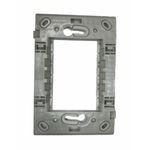 Refinatto Suporte Plastico P/ Placas 4x2 Weg 13803840