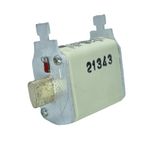 Fusivel Nh Weg 100a Com Retardo Classe Gl/gg Fnh00-100u