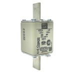 Fusivel Nh Weg 250a Ultra Rápido Classe Ar Fnh2-250k-a