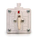 Fusivel Nh Weg 315a Ultra Rápido Classe Ar Fnh2-315k-a