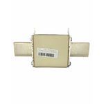 Fusivel Nh Weg 350a Ultra Rápido Classe Ar Fnh2-350k-a