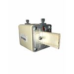 Fusivel Nh Weg 350a Ultra Rápido Classe Ar Fnh2-350k-a